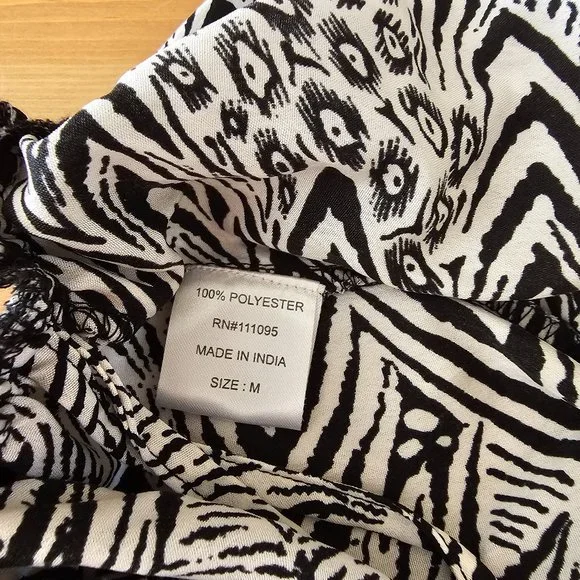 Denim Licious - Girls' Short Size M - Picture 2 of 5